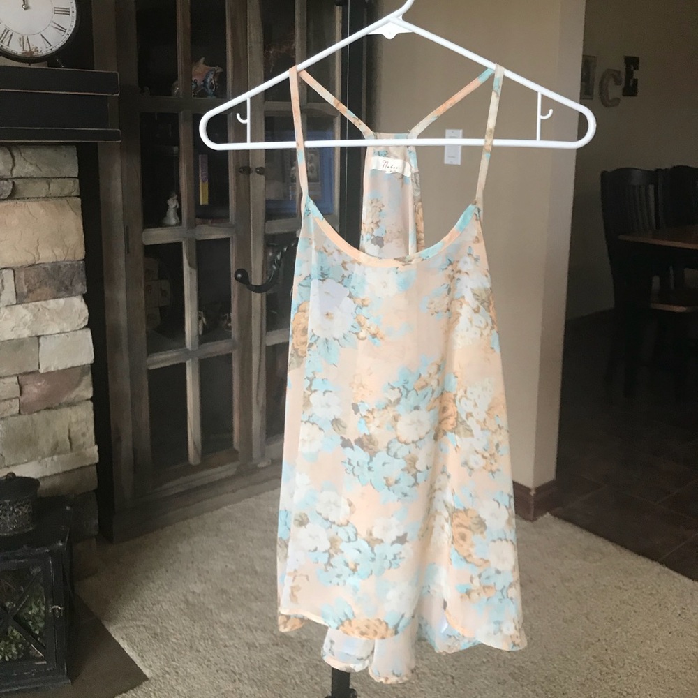 Women’s tank